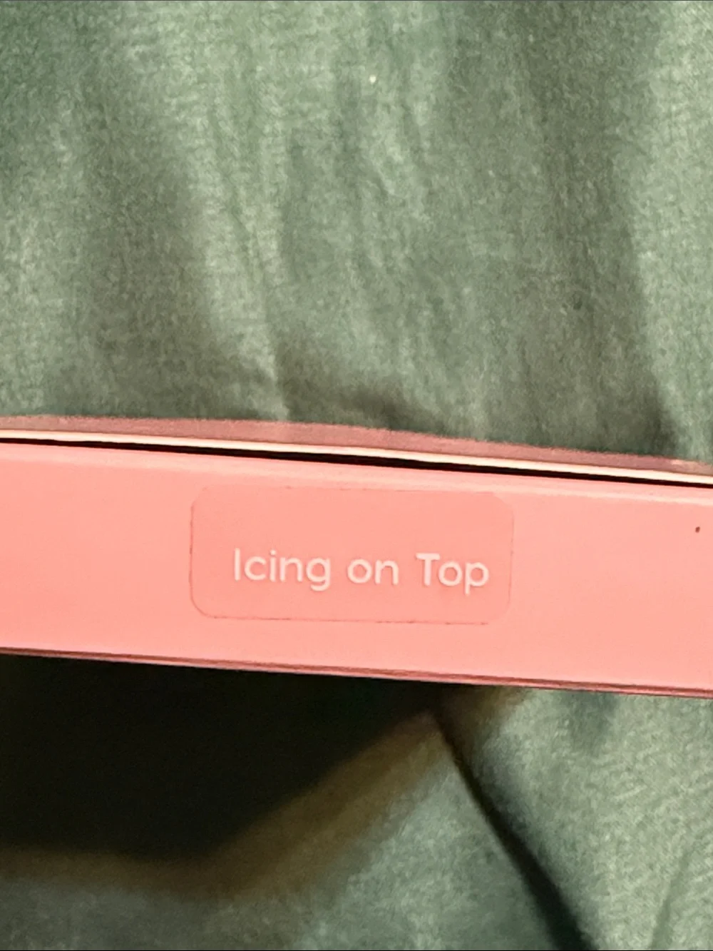 ColourPop Pressed Powder Blush - Deep Berry NEW in unopened box